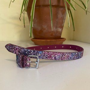 Osh Kosh Sparkly Belt